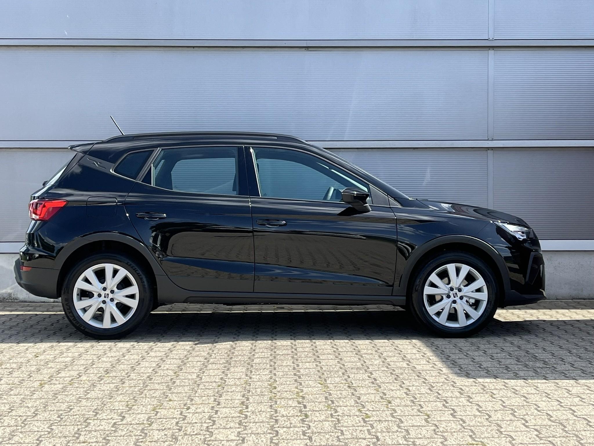 SEAT Arona 1.0 EcoTSI 95pk Style - Afbeelding 3