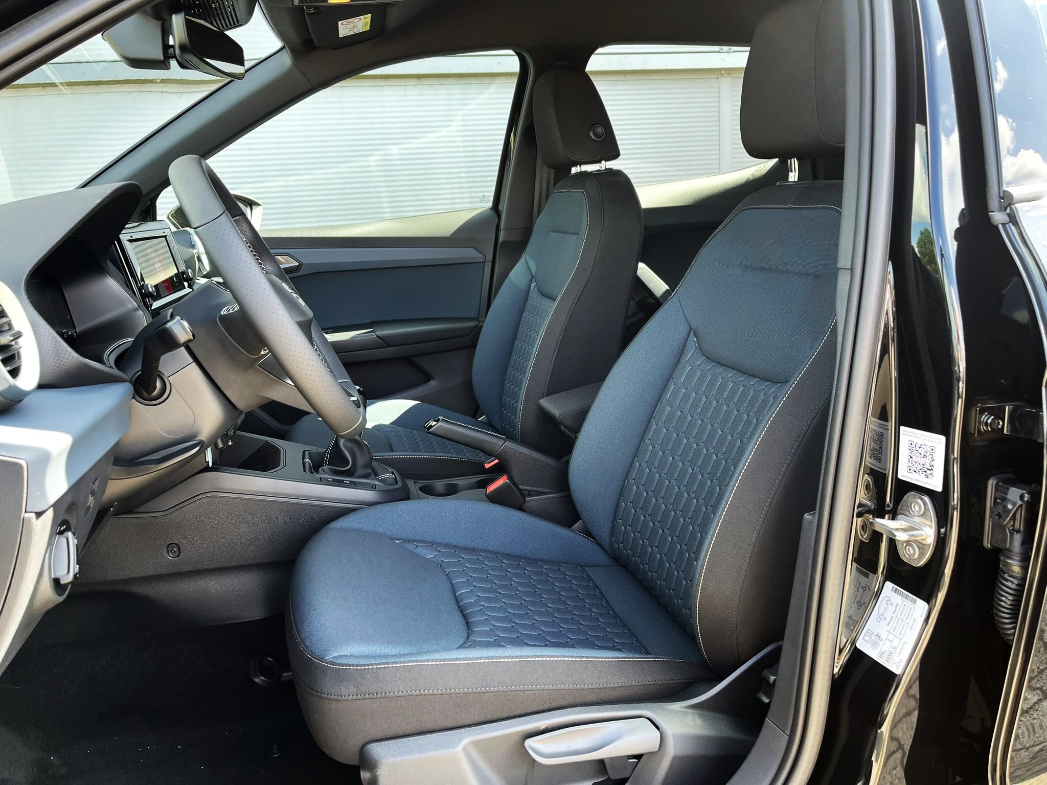 SEAT Arona 1.0 EcoTSI 95pk Style - Afbeelding 4