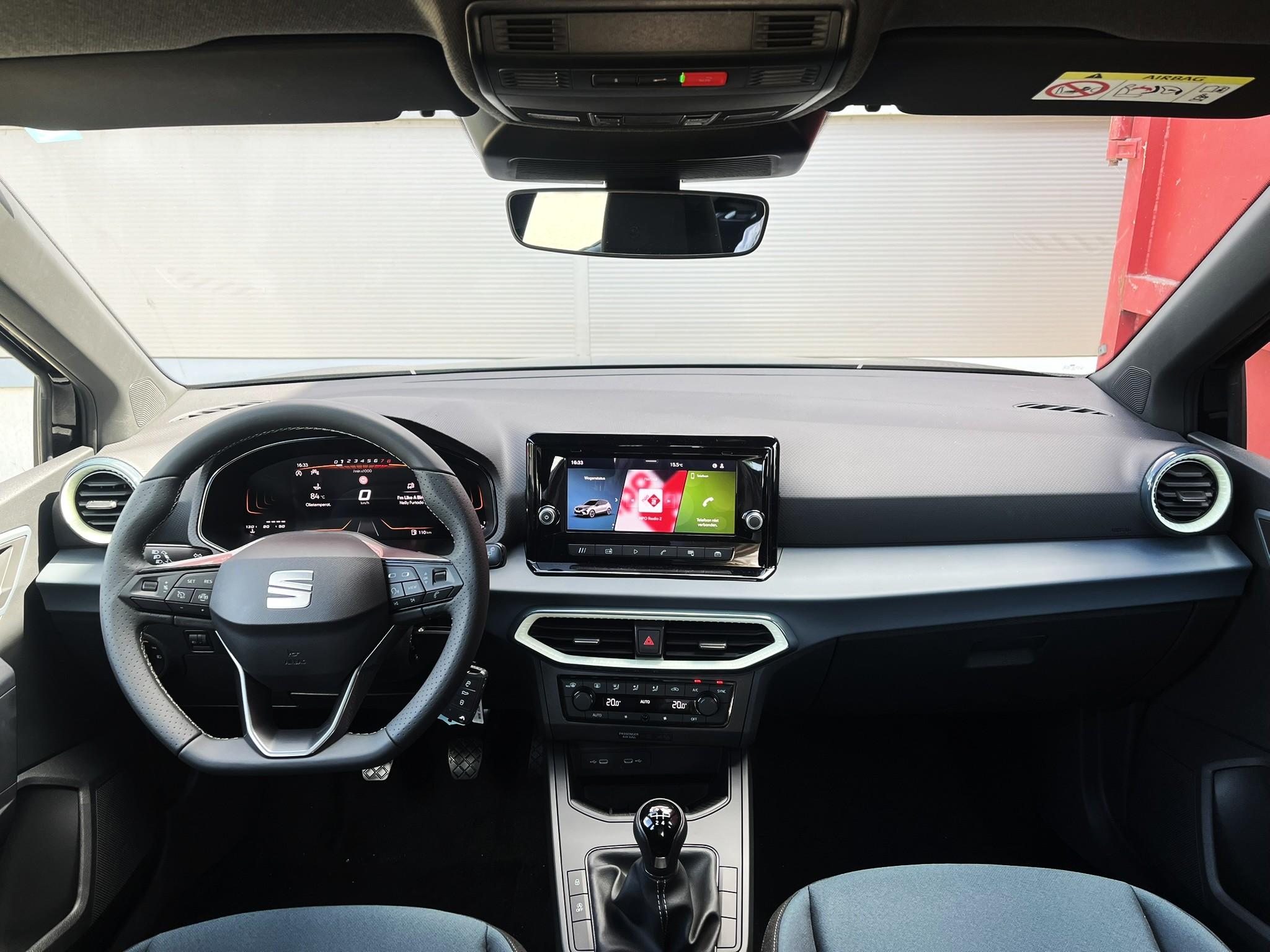 SEAT Arona 1.0 EcoTSI 95pk Style - Afbeelding 5