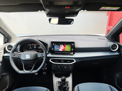 SEAT Arona 1.0 EcoTSI 95pk Style - Afbeelding 5