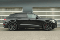 Audi Q8 60 TFSIe 490pk quattro Pro Line S Competition - Afbeelding 3