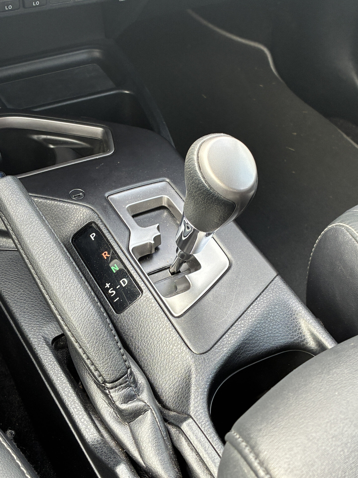 Toyota RAV4 2.5 Hybrid AWD Executive Business - Afbeelding 4