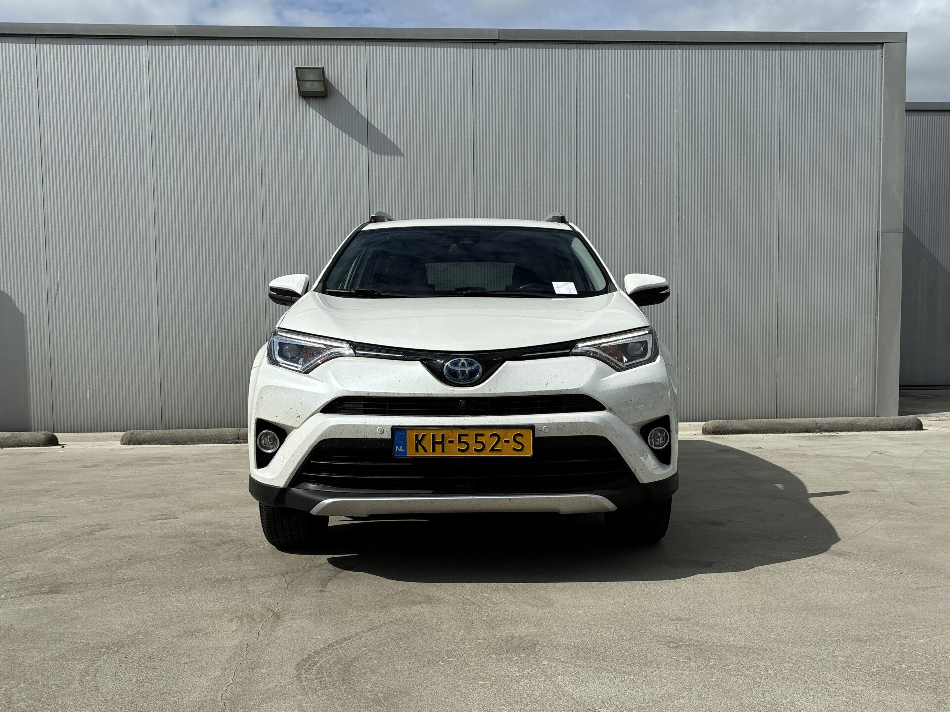 Toyota RAV4 2.5 Hybrid AWD Executive Business - Afbeelding 5
