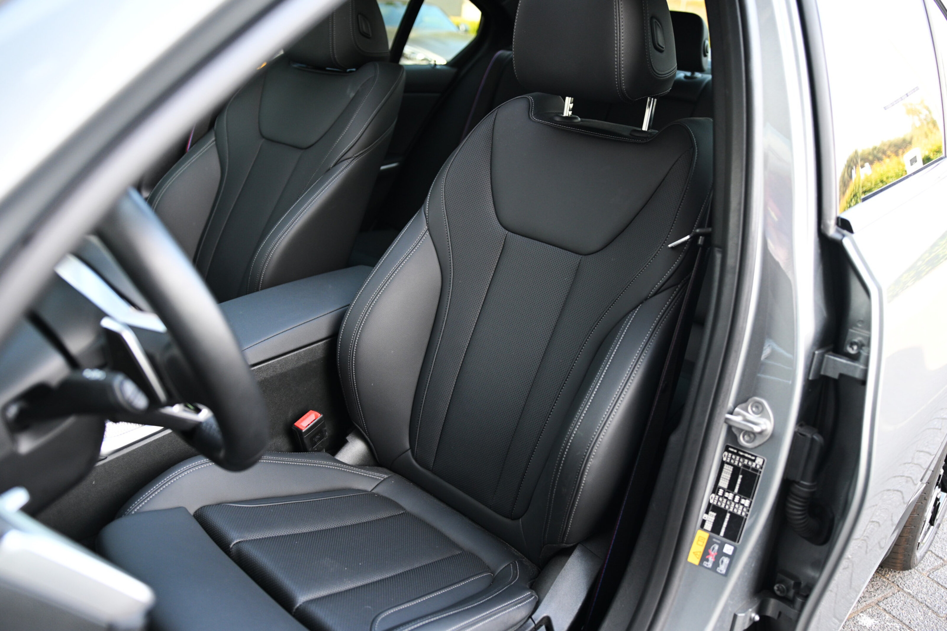 BMW 3 Serie 330e M Sport Automaat