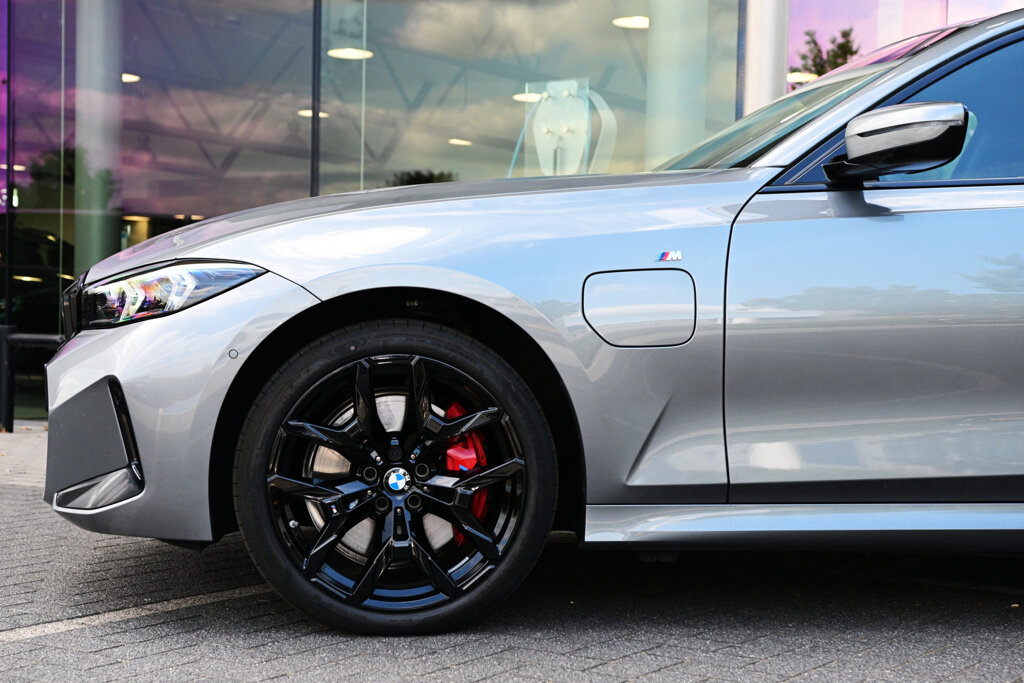 BMW 3 Serie 7