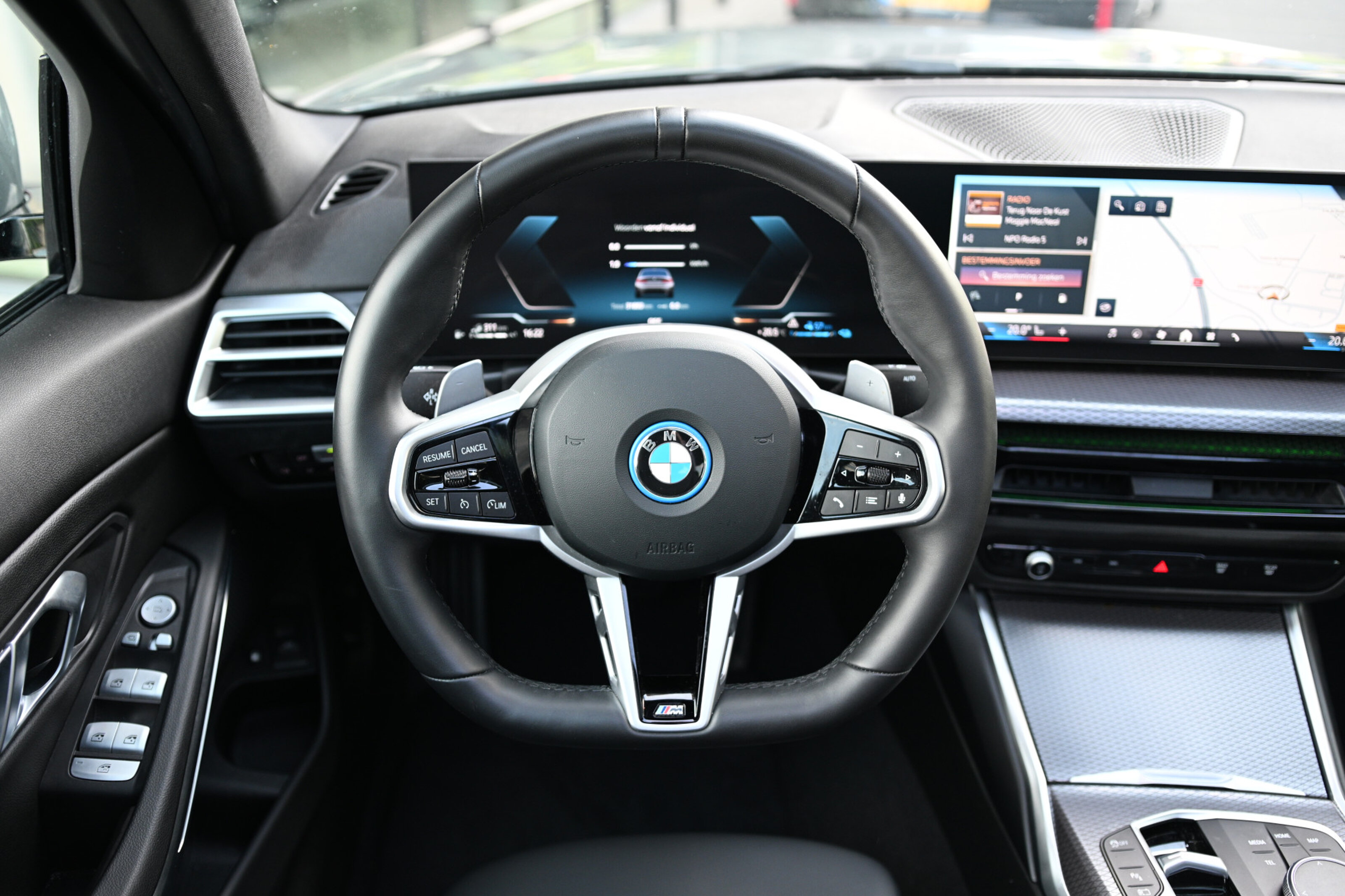 BMW 3 Serie 8