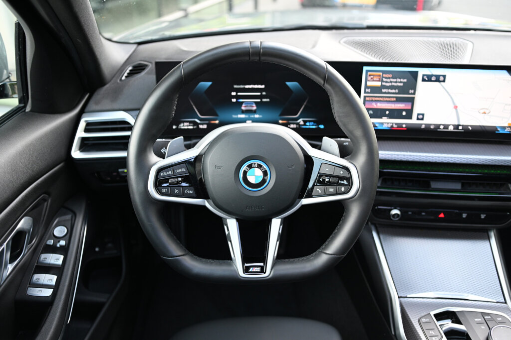 BMW 3 Serie 8