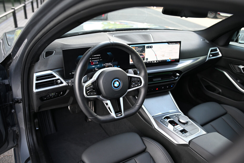 BMW 3 Serie 10