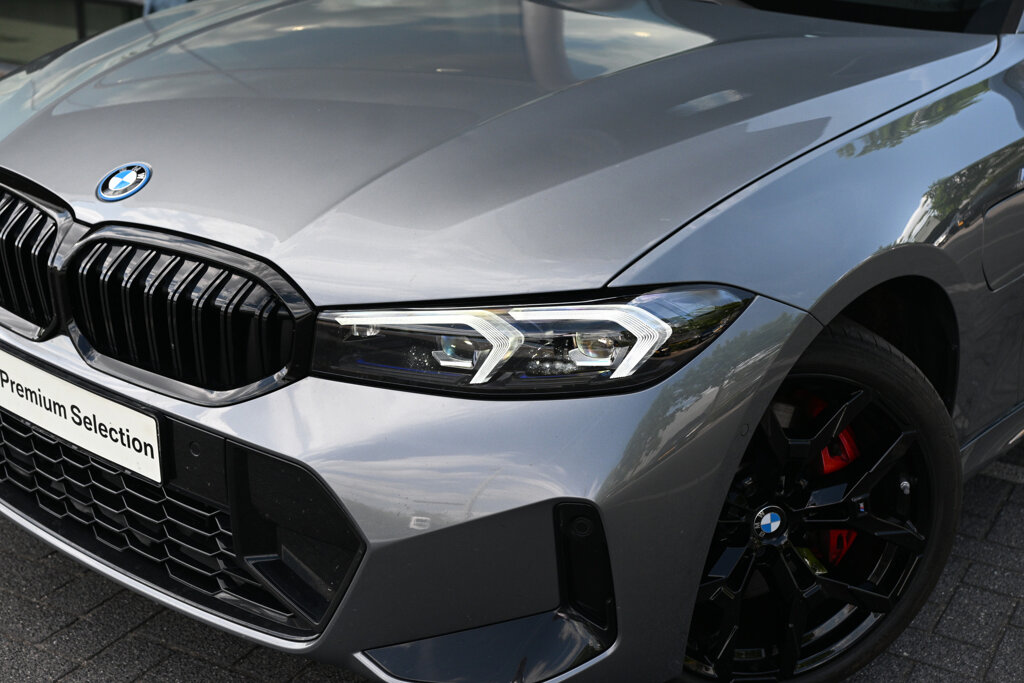 BMW 3 Serie 11