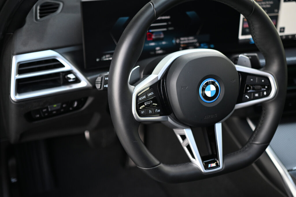 BMW 3 Serie 21