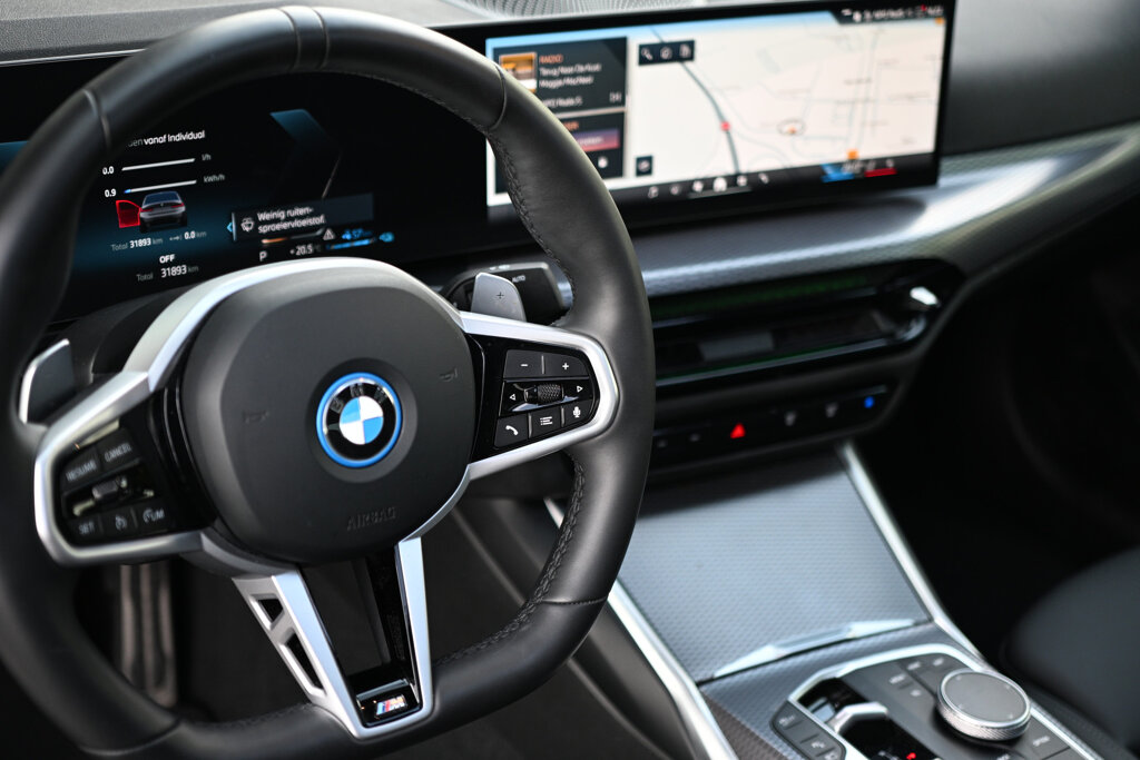 BMW 3 Serie 22