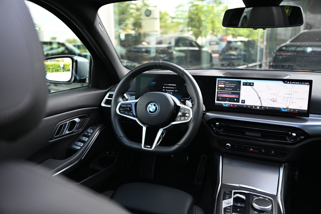 BMW 3 Serie 25