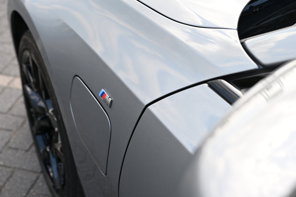 BMW 3 Serie 27