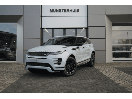 Land Rover Range Rover Evoque 1.5 P270e PHEV AWD Business Dynamic Edition