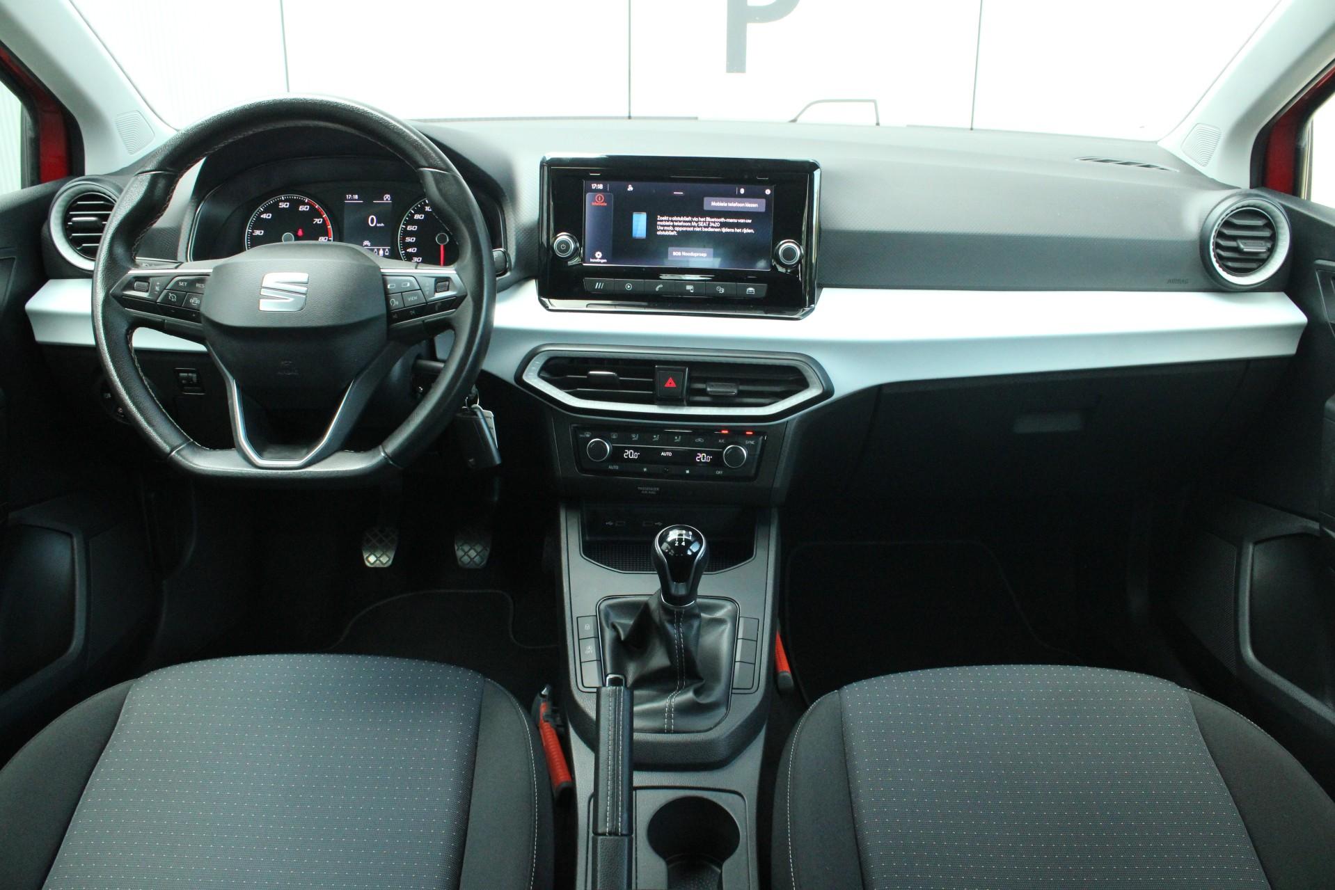 SEAT Ibiza 1.0 EcoTSI 95pk Style - Afbeelding 5