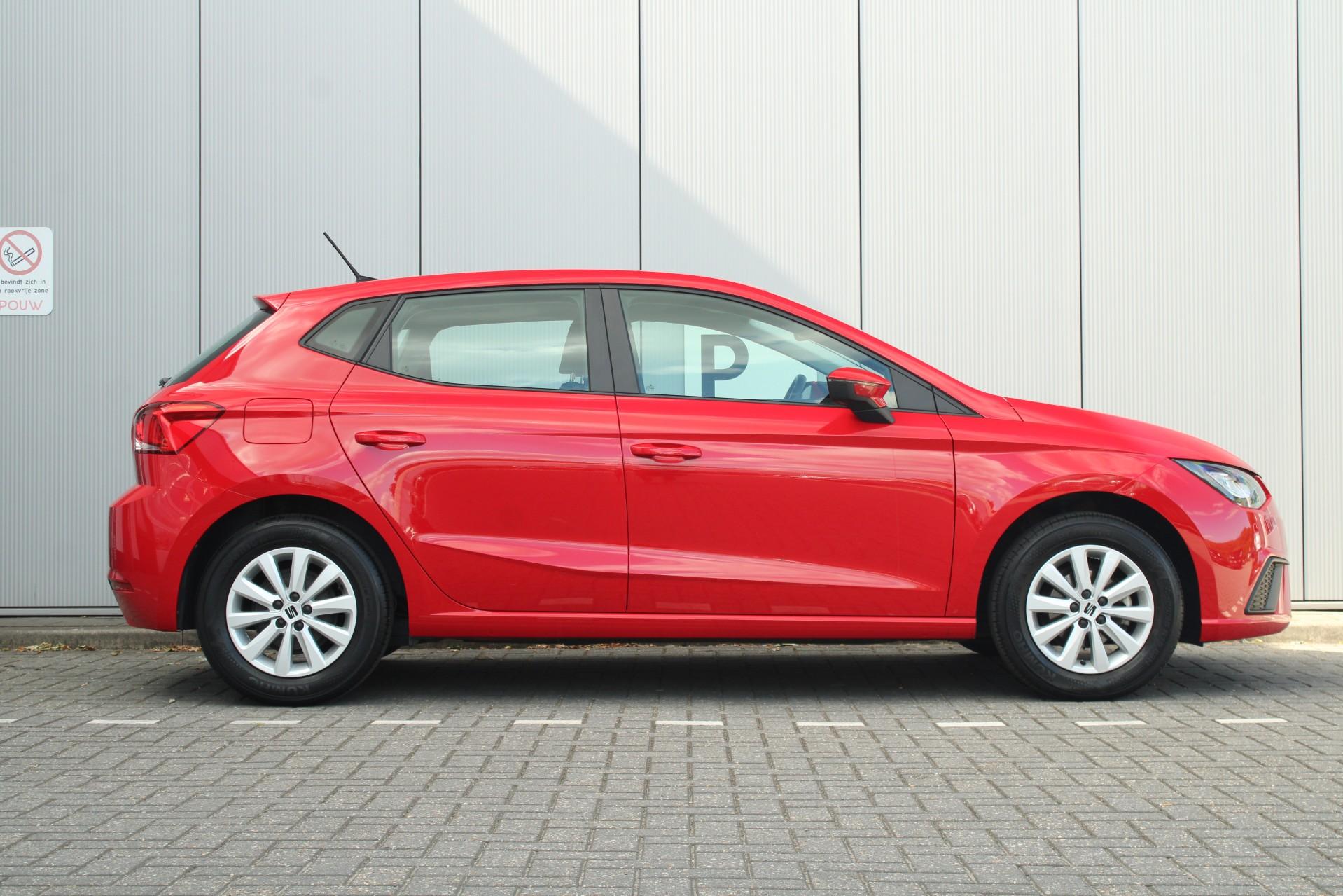 SEAT Ibiza 1.0 EcoTSI 95pk Style - Afbeelding 3