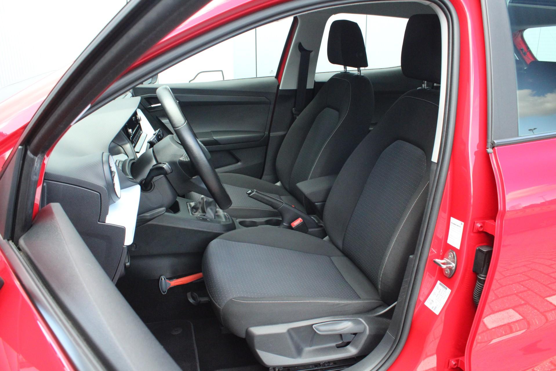 SEAT Ibiza 1.0 EcoTSI 95pk Style - Afbeelding 4