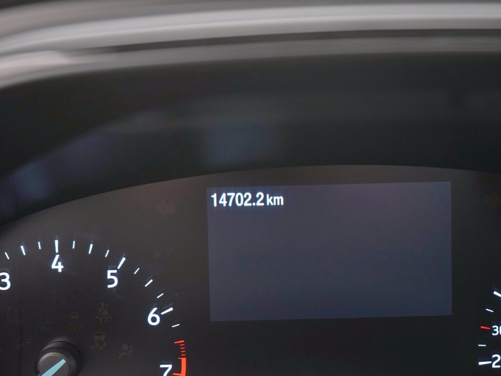 Ford Focus 1.0 Ecoboost automaat ST line X | Panoramdak | Afn. Trekhaak | - Afbeelding 4