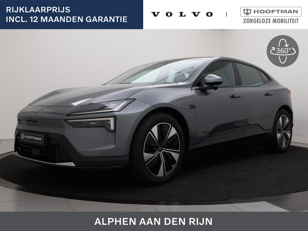 Polestar 4 LONG RANGE DUAL MOTOR PILOT PLUS PACK HARMAN KARDON PANORAMADAK