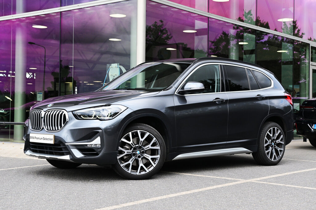 BMW X1 1