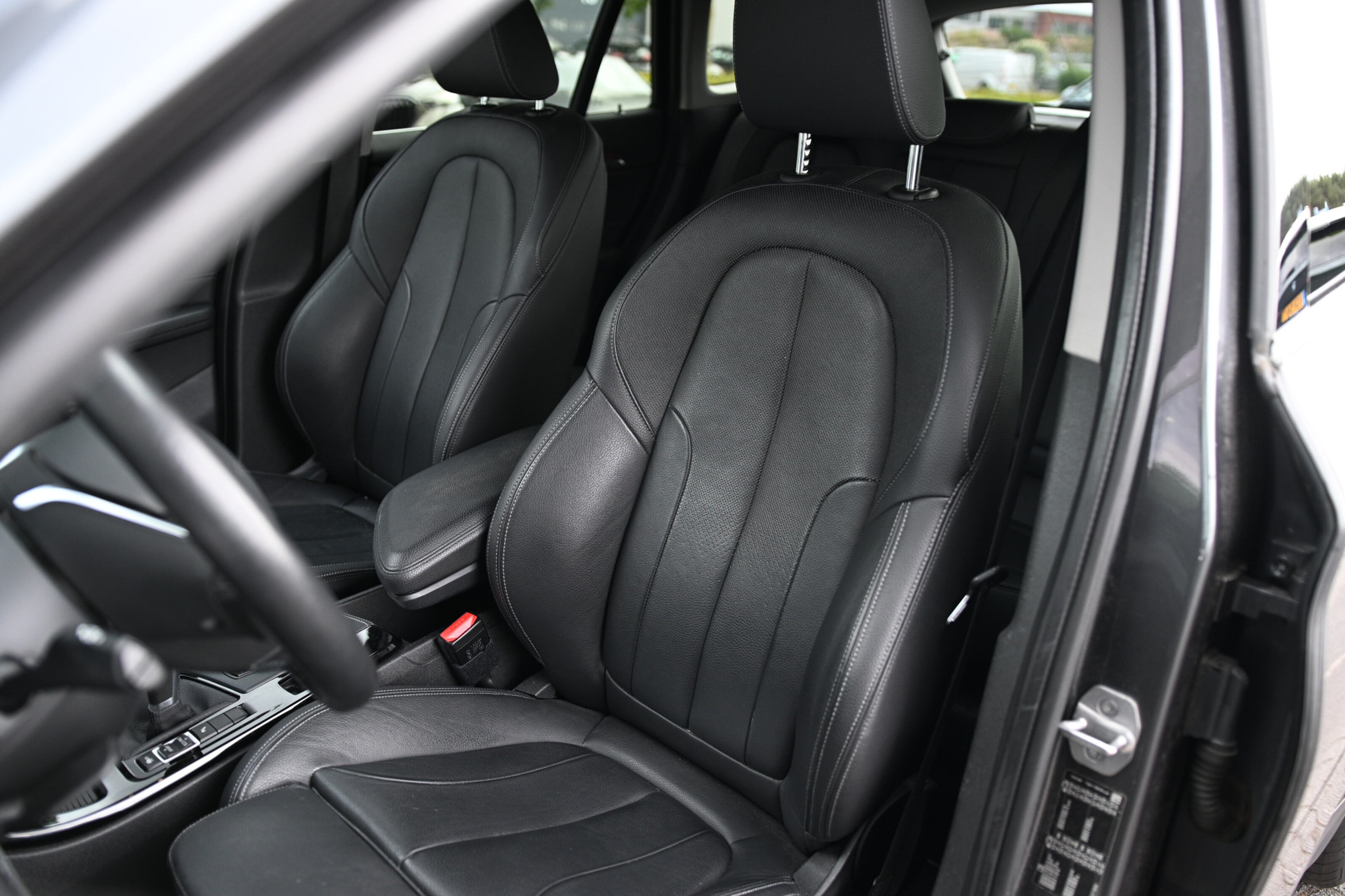 BMW X1 sDrive20i xLine Automaat