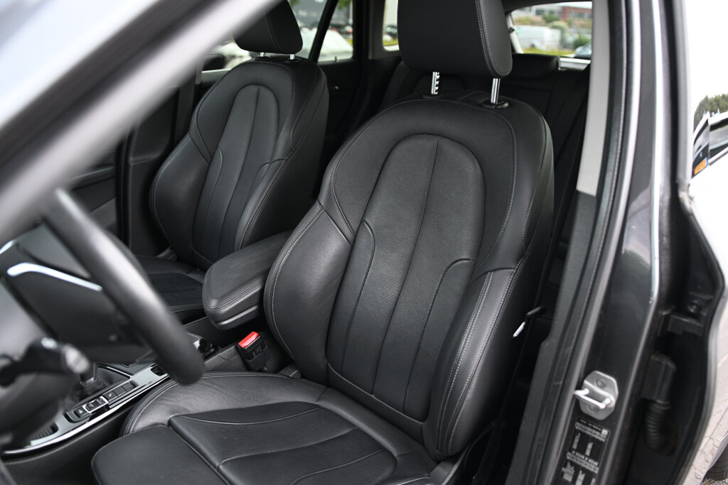 BMW X1 3