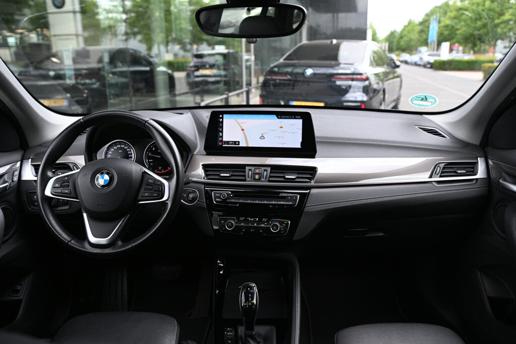 BMW X1 4