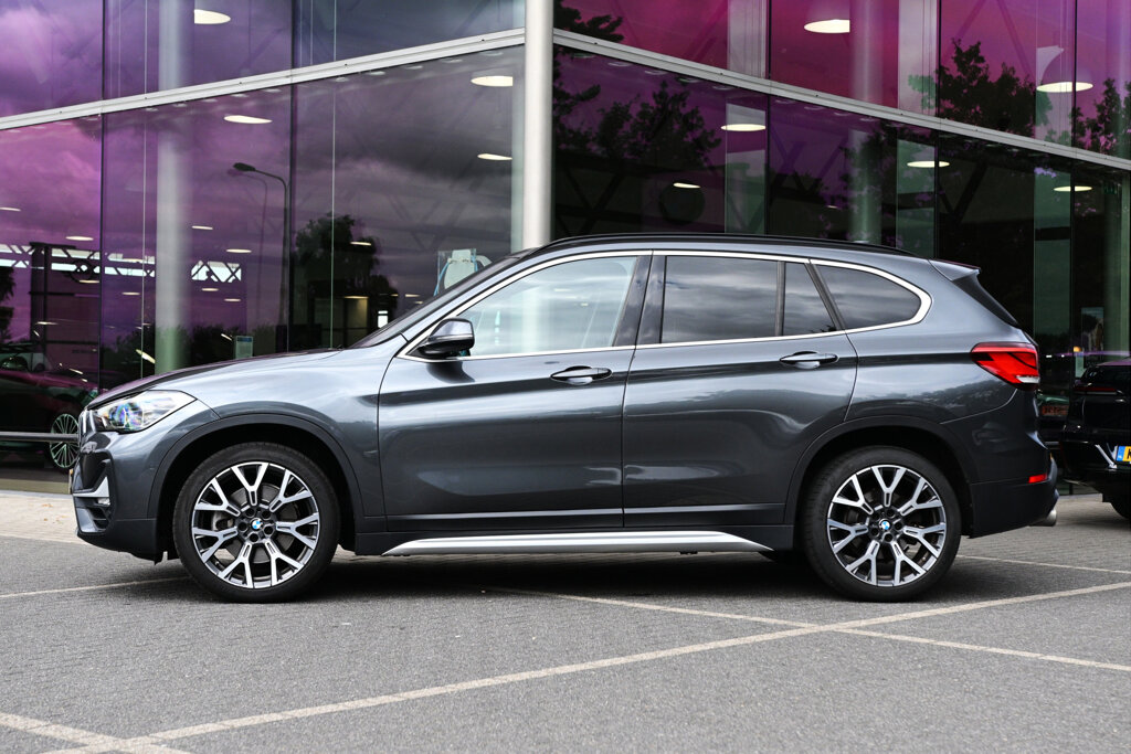 BMW X1 5