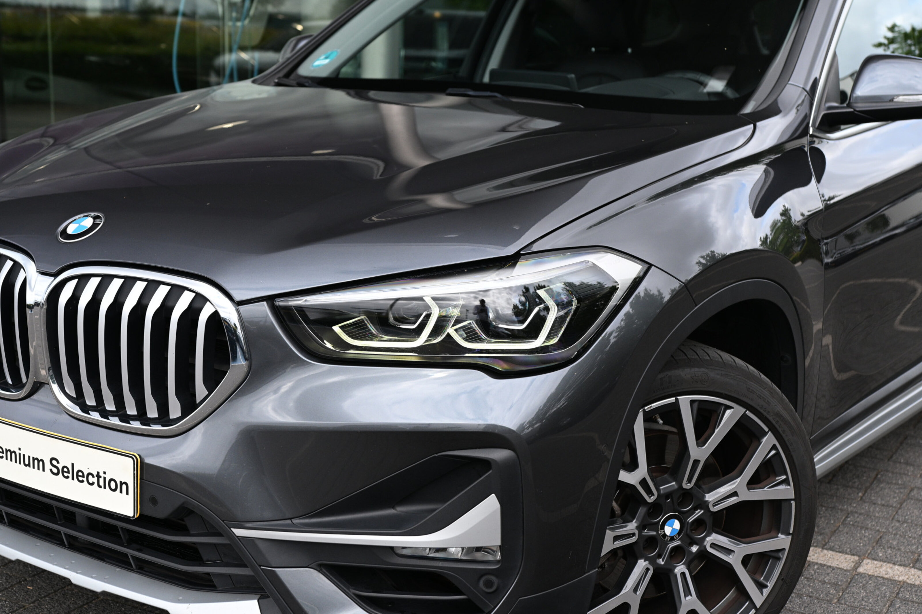 BMW X1 9