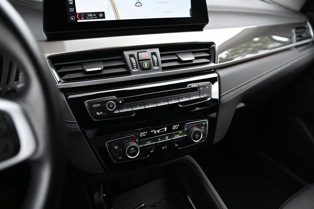 BMW X1 13