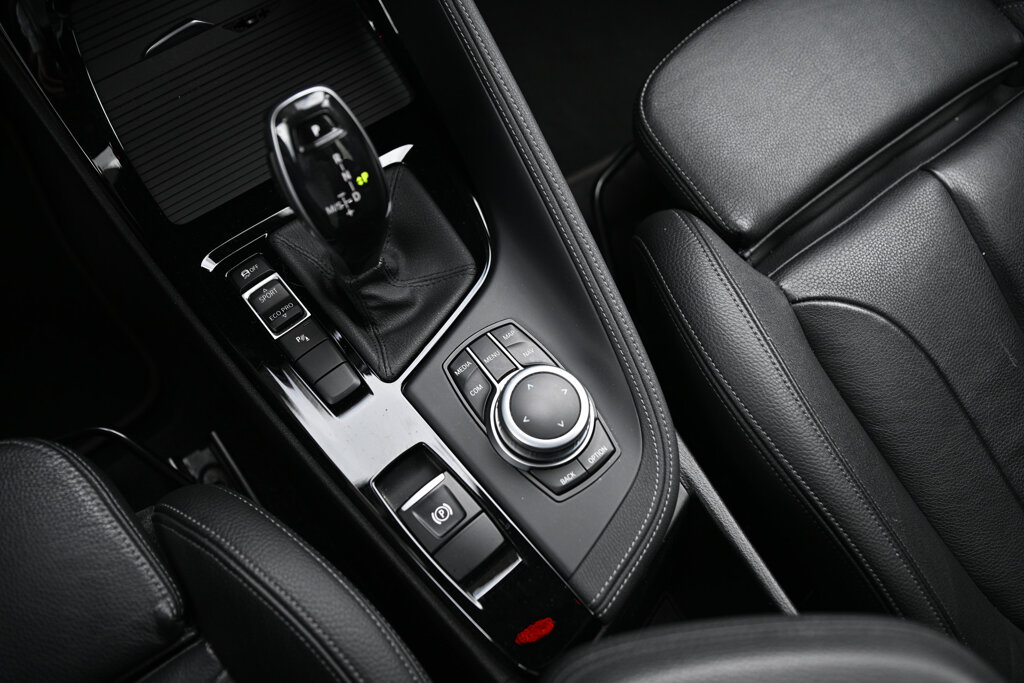 BMW X1 16