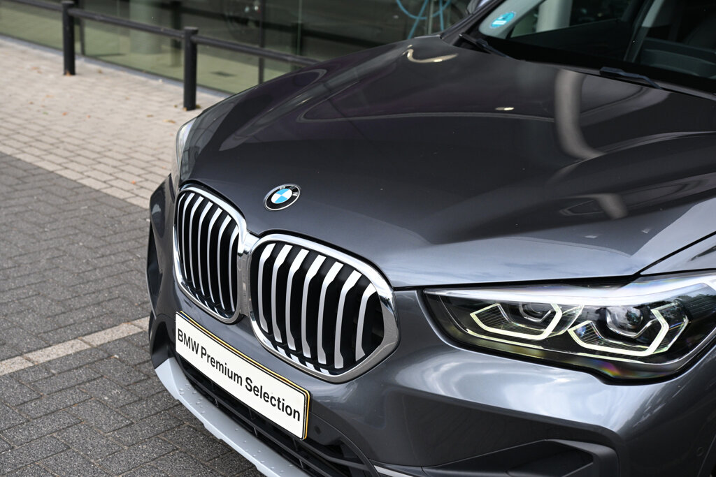 BMW X1 20