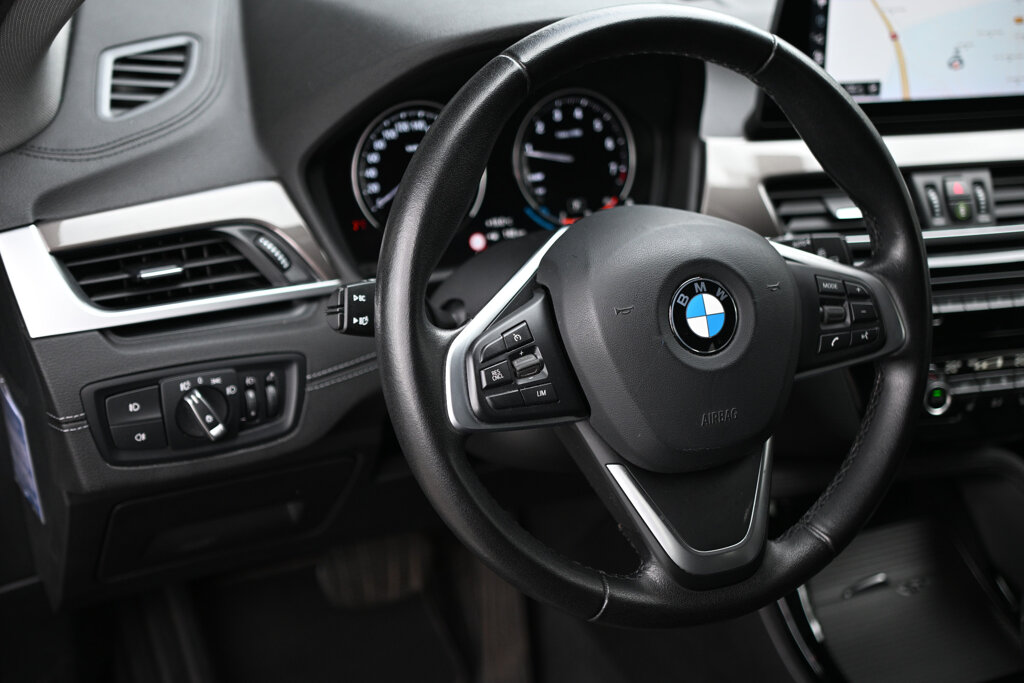 BMW X1 24