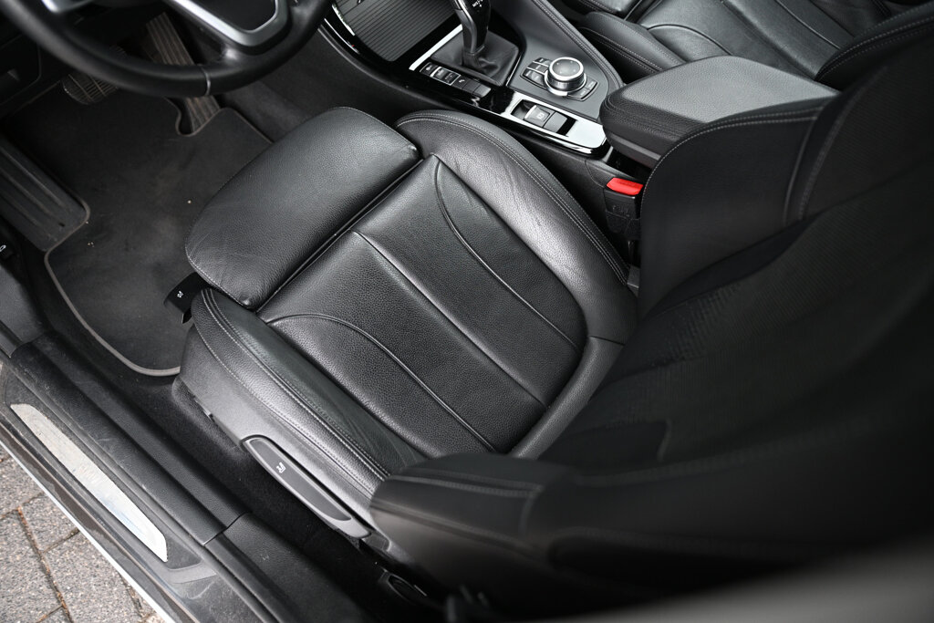 BMW X1 26