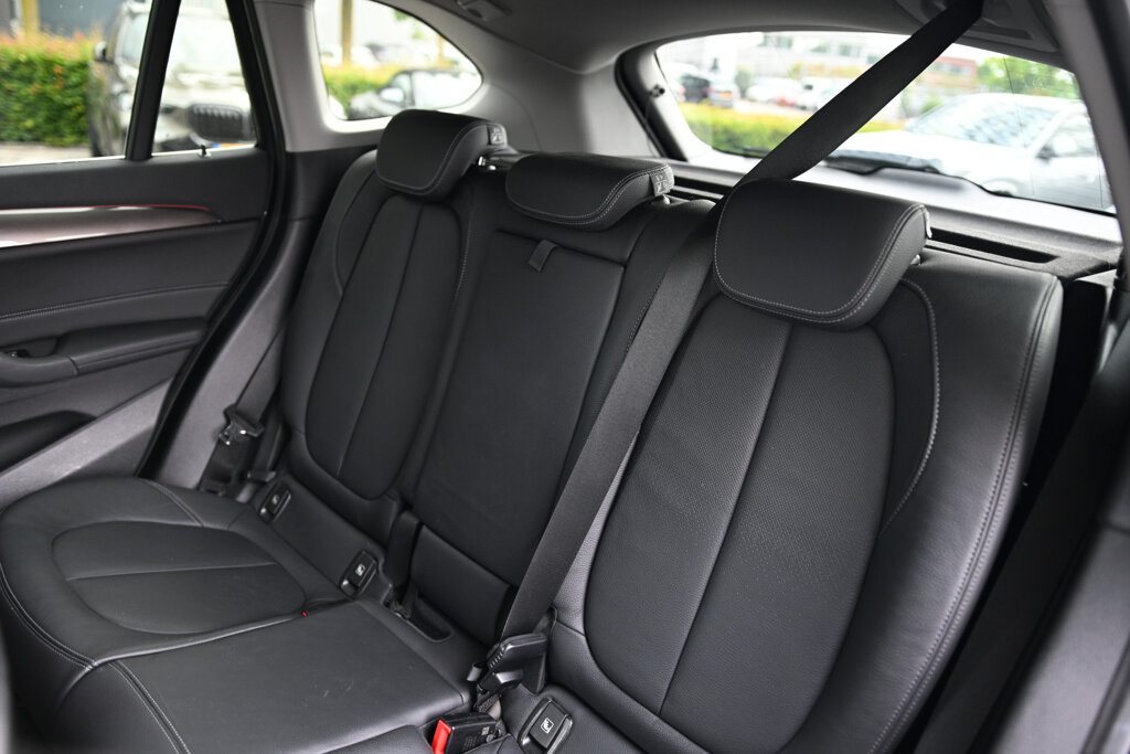 BMW X1 27