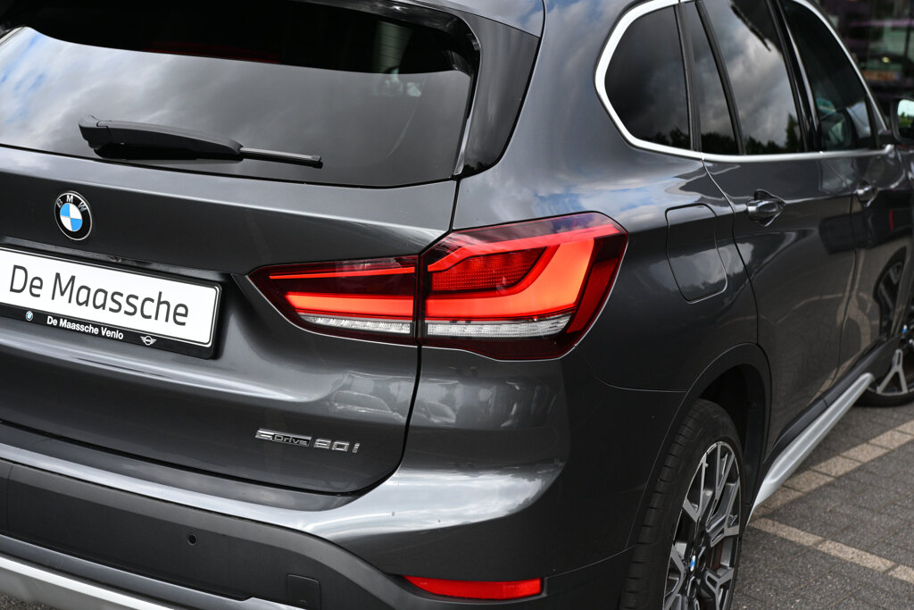 BMW X1 28