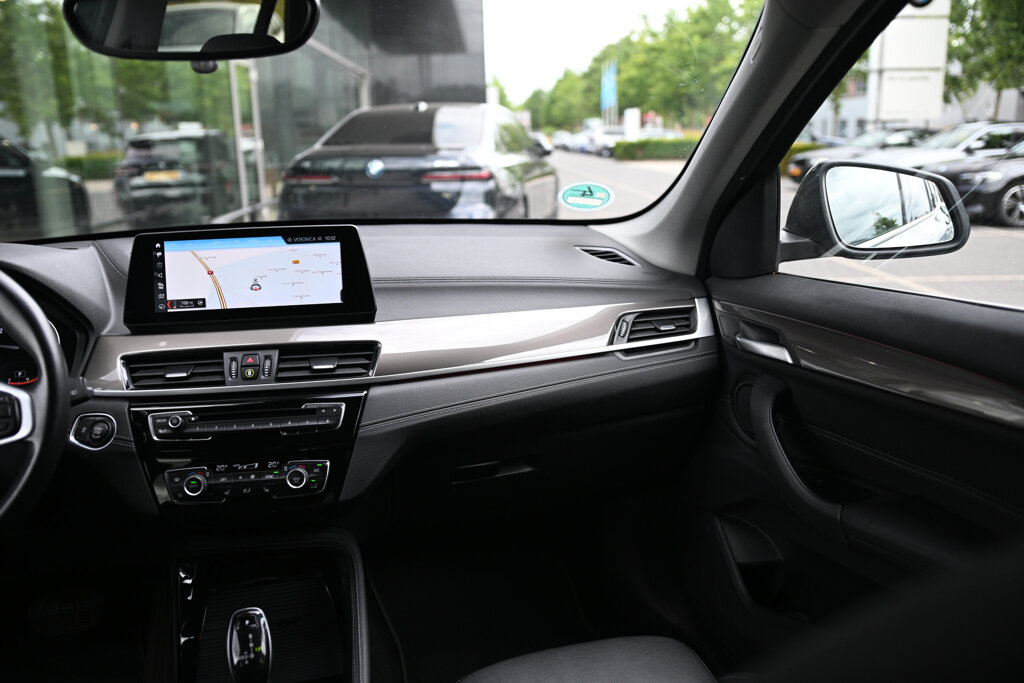 BMW X1 29