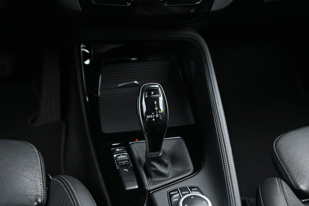 BMW X1 30