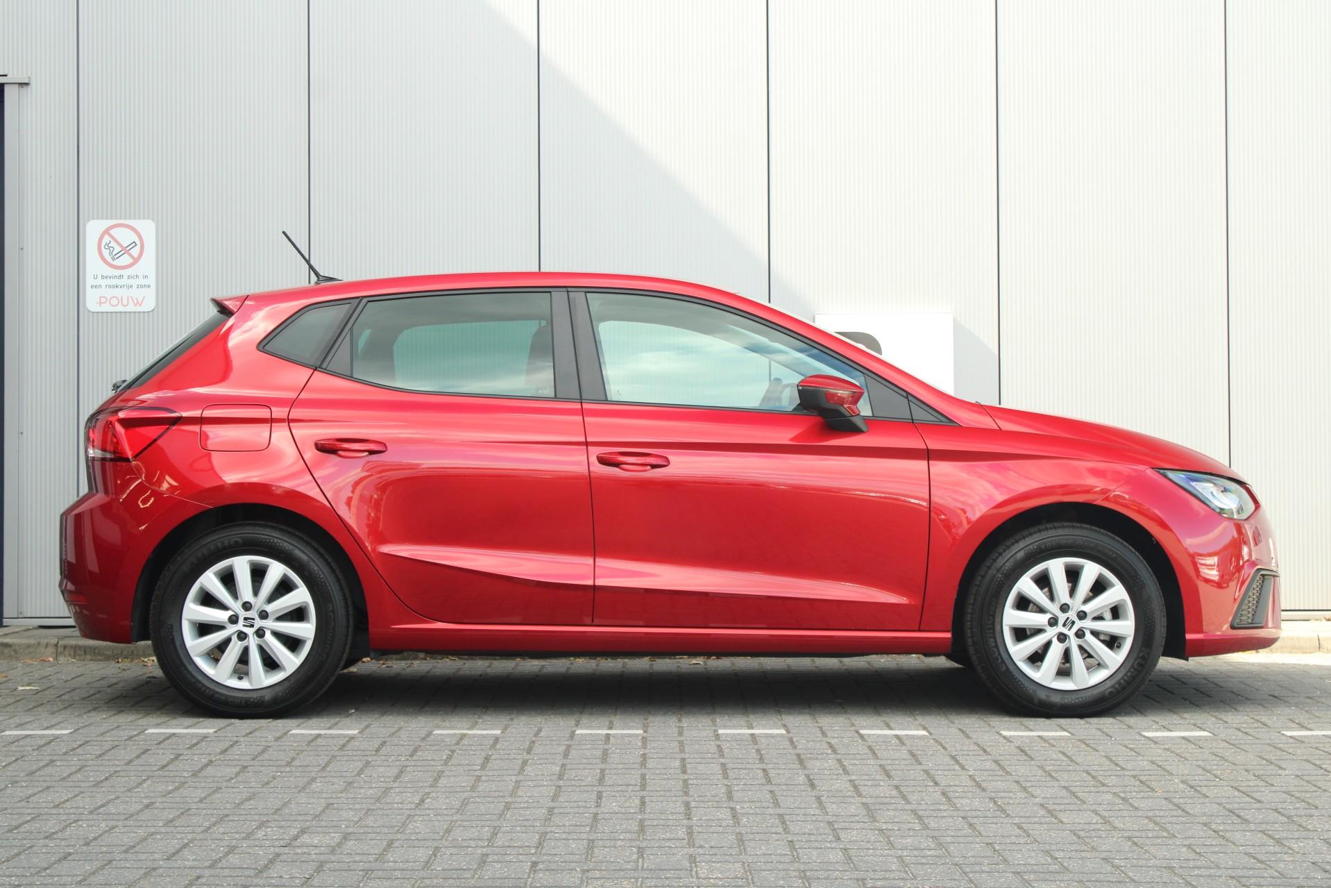 SEAT Ibiza 1.0 EcoTSI 95pk Style Business Intense - Afbeelding 3