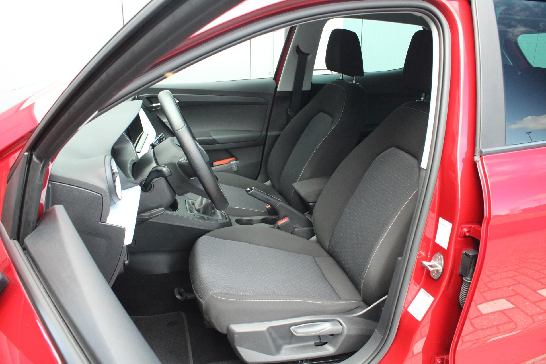 SEAT Ibiza 1.0 EcoTSI 95pk Style Business Intense - Afbeelding 4