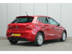 SEAT Ibiza 1.0 EcoTSI 95pk Style Business Intense - Afbeelding 2