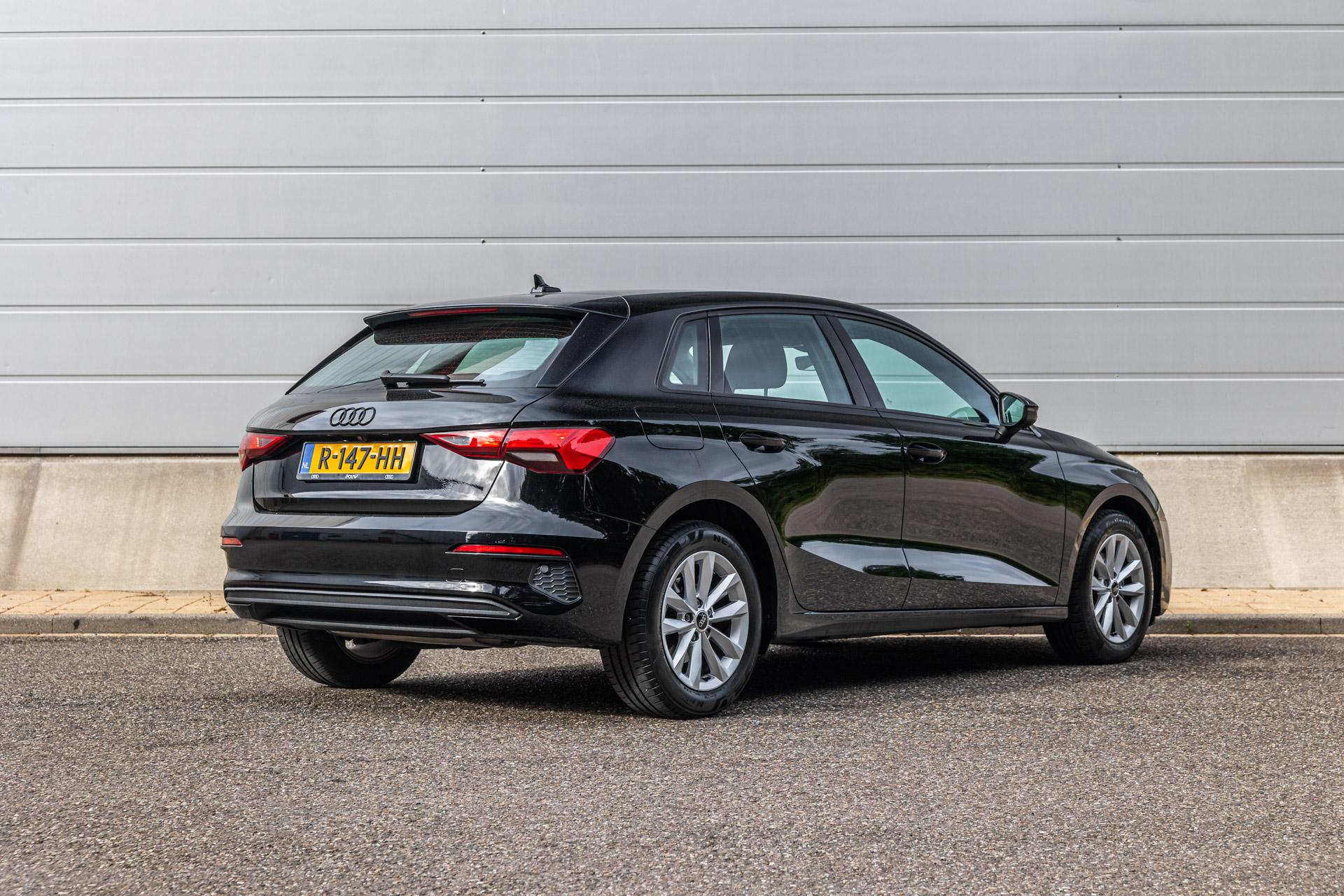 Audi A3 Sportback 30 TFSI 110pk MHEV Pro Line - Afbeelding 2