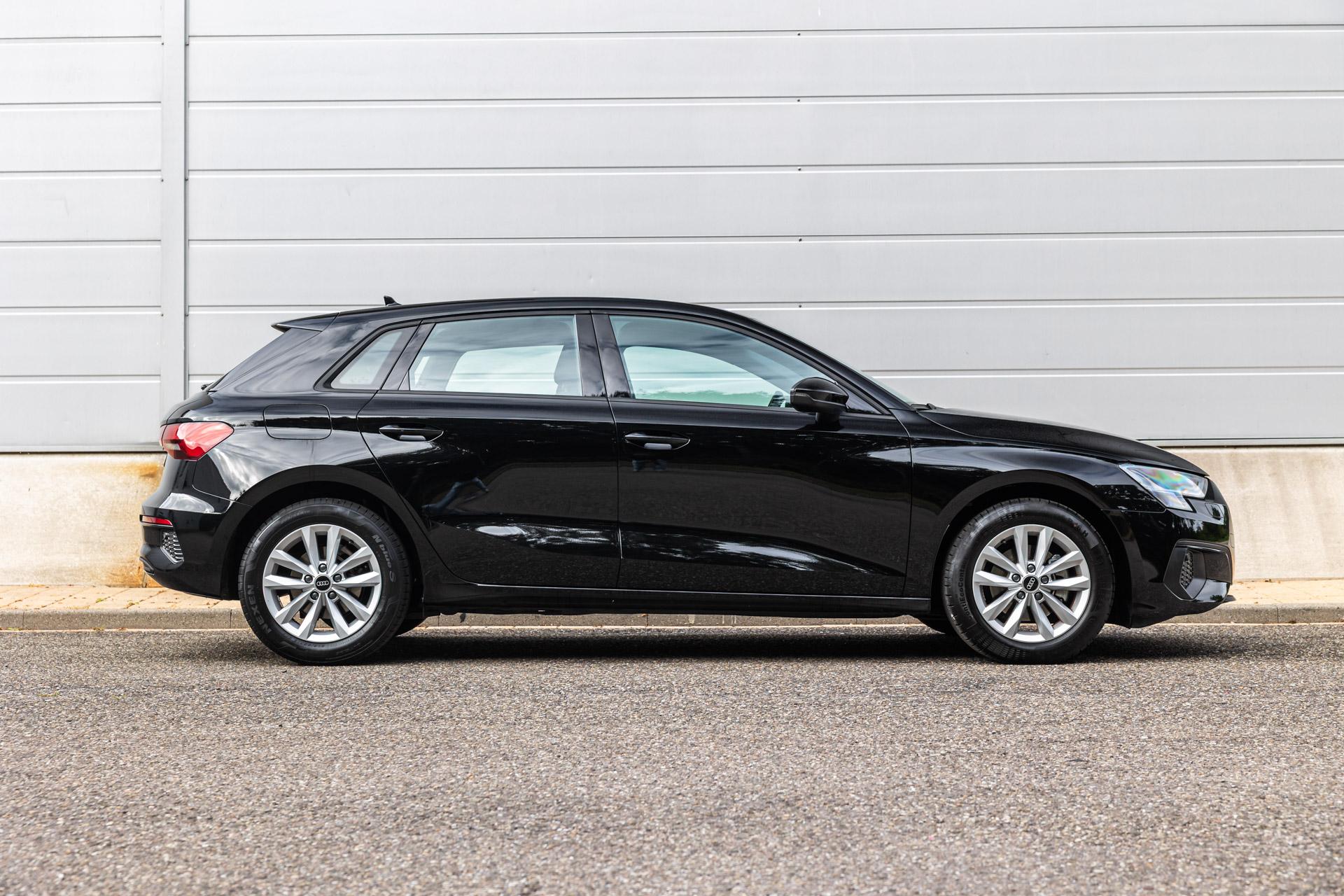 Audi A3 Sportback 30 TFSI 110pk MHEV Pro Line - Afbeelding 3