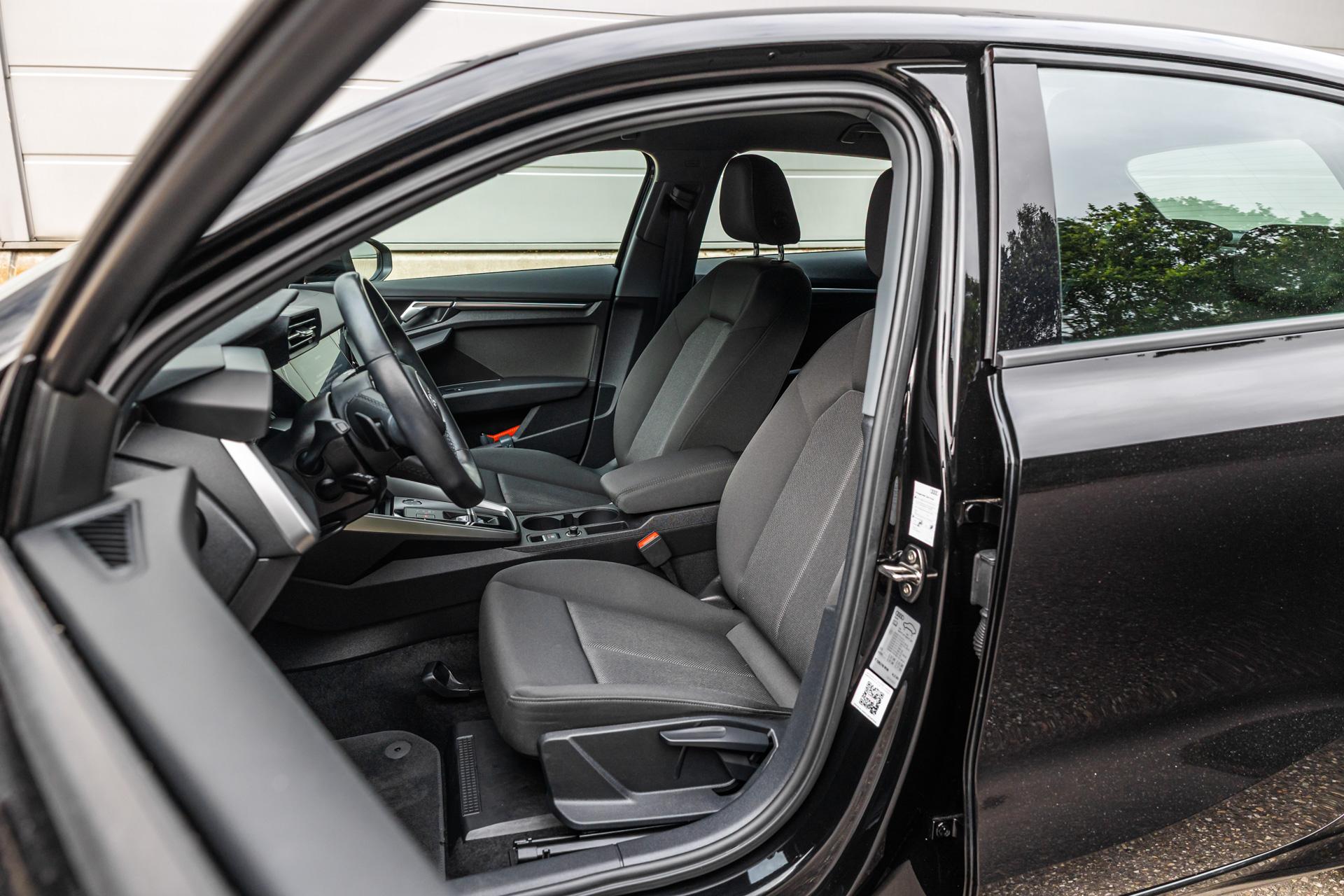 Audi A3 Sportback 30 TFSI 110pk MHEV Pro Line - Afbeelding 4