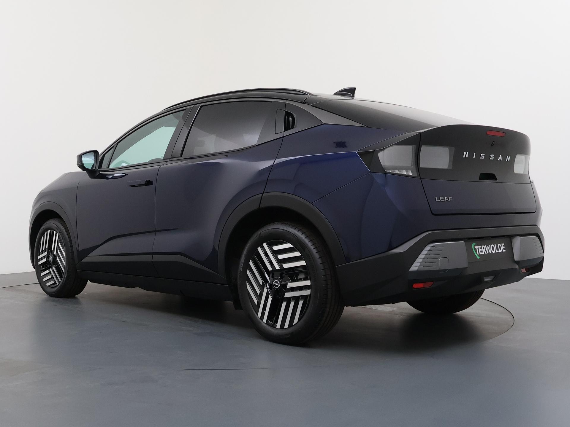 Nissan Leaf Advance 52 kWh - Afbeelding 3