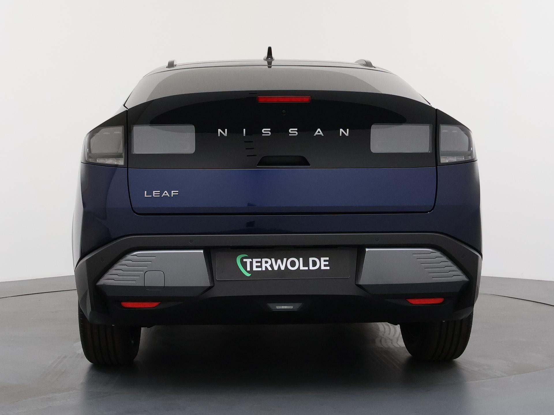 Nissan Leaf Advance 52 kWh - Afbeelding 4