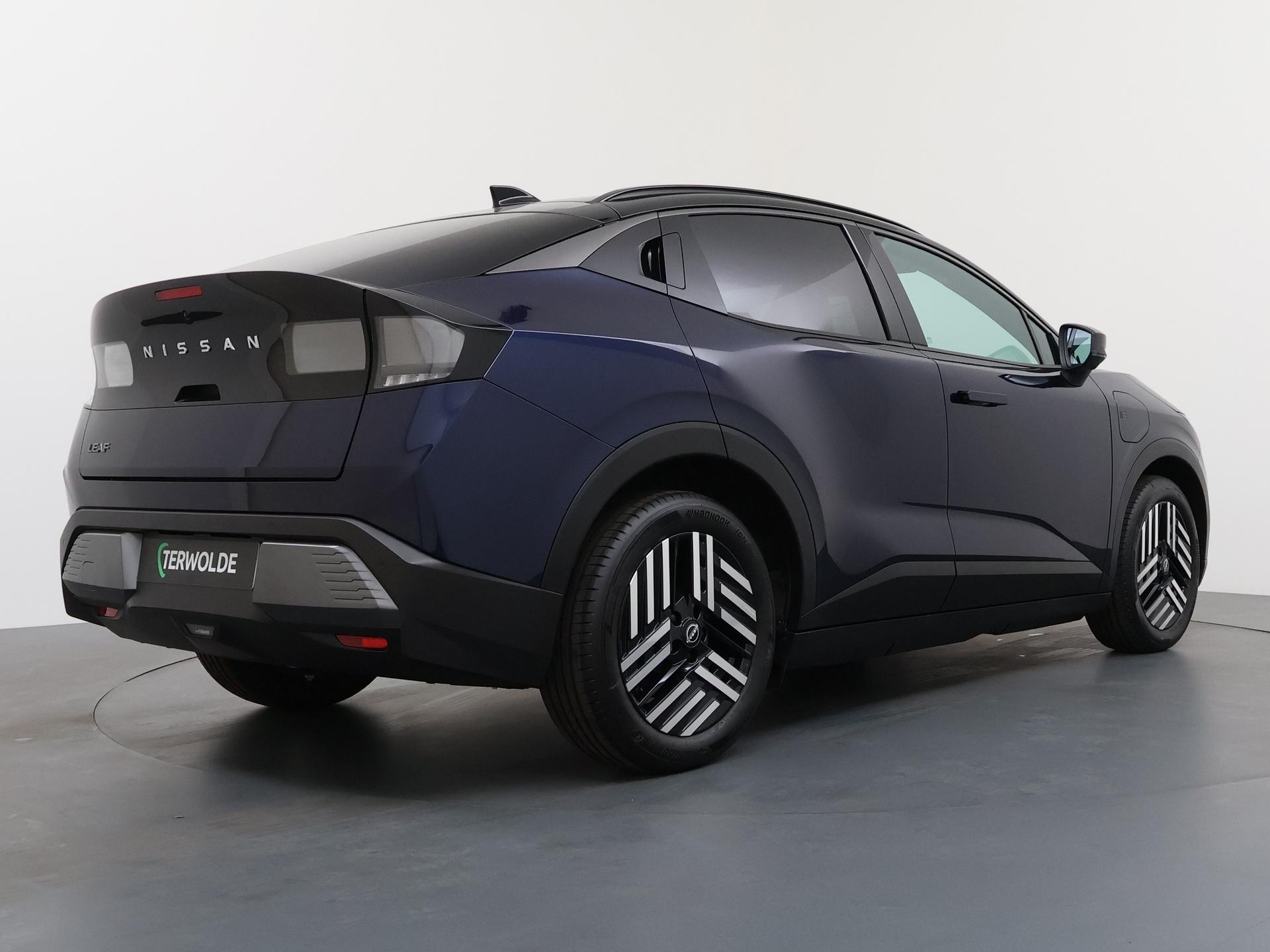 Nissan Leaf Advance 52 kWh - Afbeelding 5