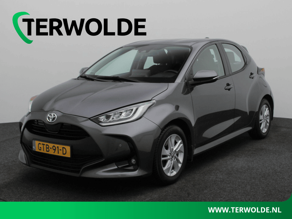 Toyota Yaris 1.5 Hybrid Active Plus - Afbeelding 1