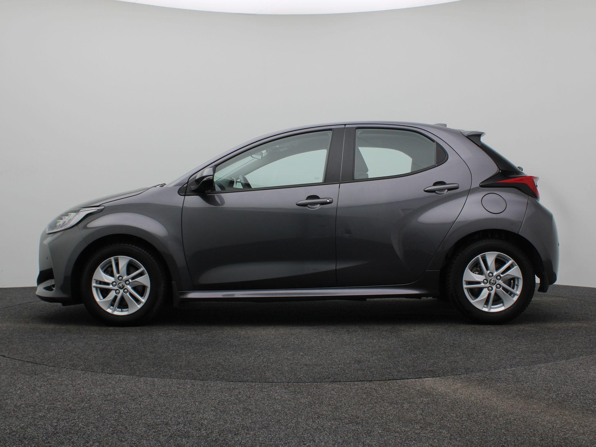 Toyota Yaris 1.5 Hybrid Active Plus - Afbeelding 3