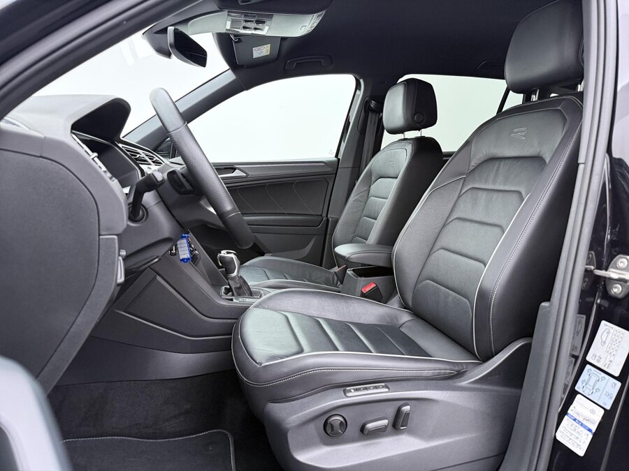 Volkswagen Tiguan 1.4 TSI eHybrid R-Line Business+